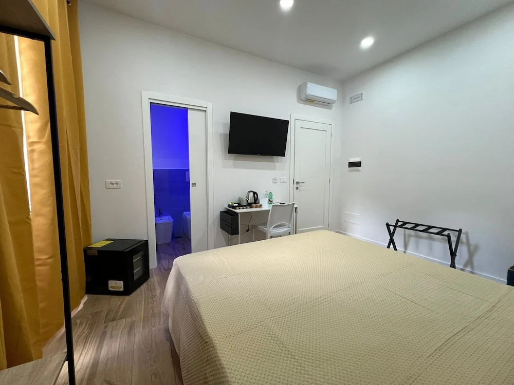 MASTERSA GUEST HOUSE