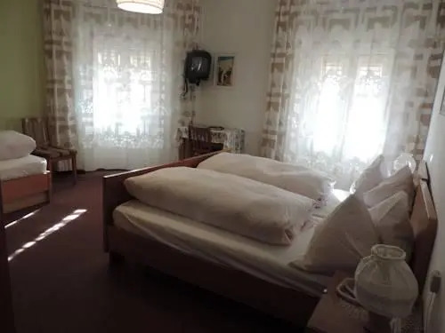 Hotel Garni Christin