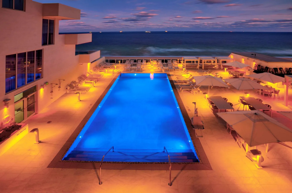 Hotel Maren Fort Lauderdale Beach, Curio Collection By Hilton