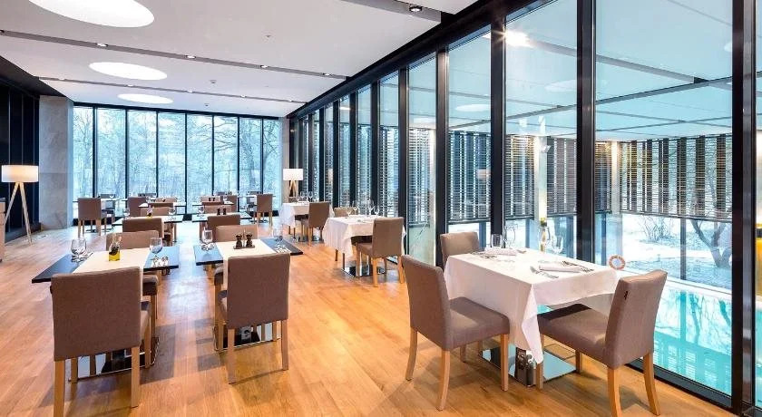 Eva Park Life & Spa