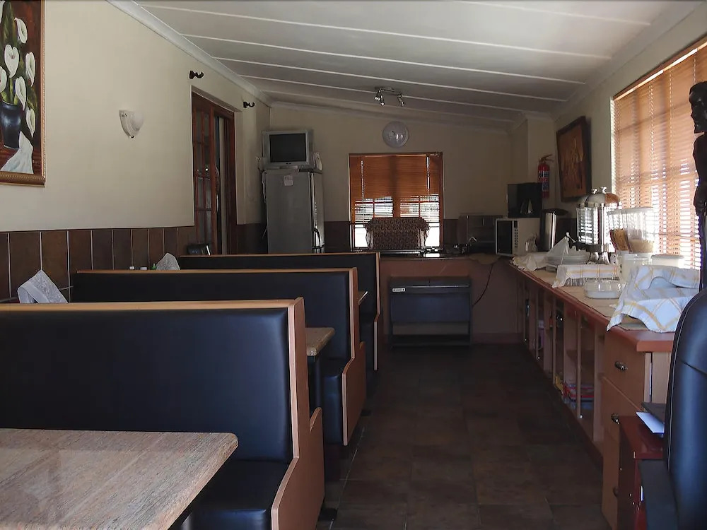 A Family and Friends Guest House