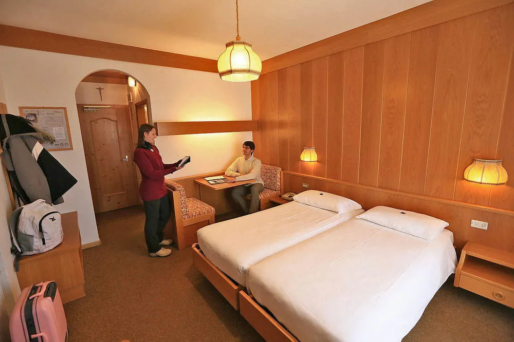 Al Piccolo Hotel
