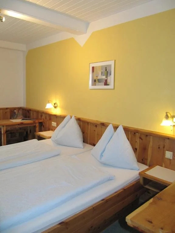 Sporthotel Höll