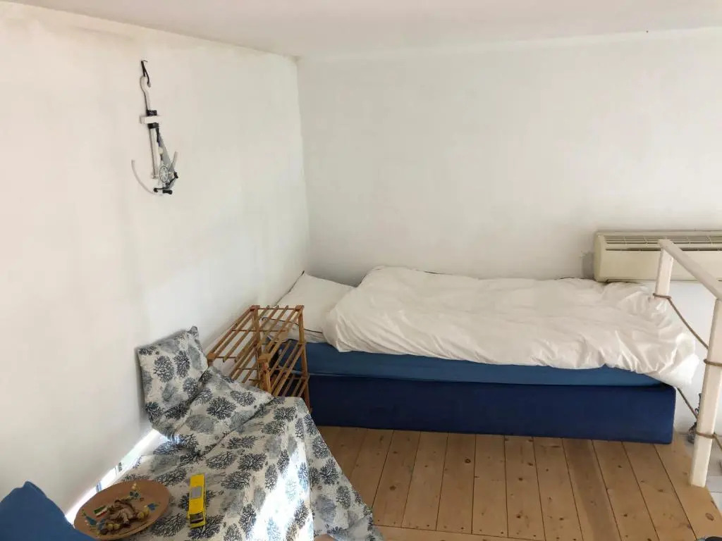 Pia Beach House