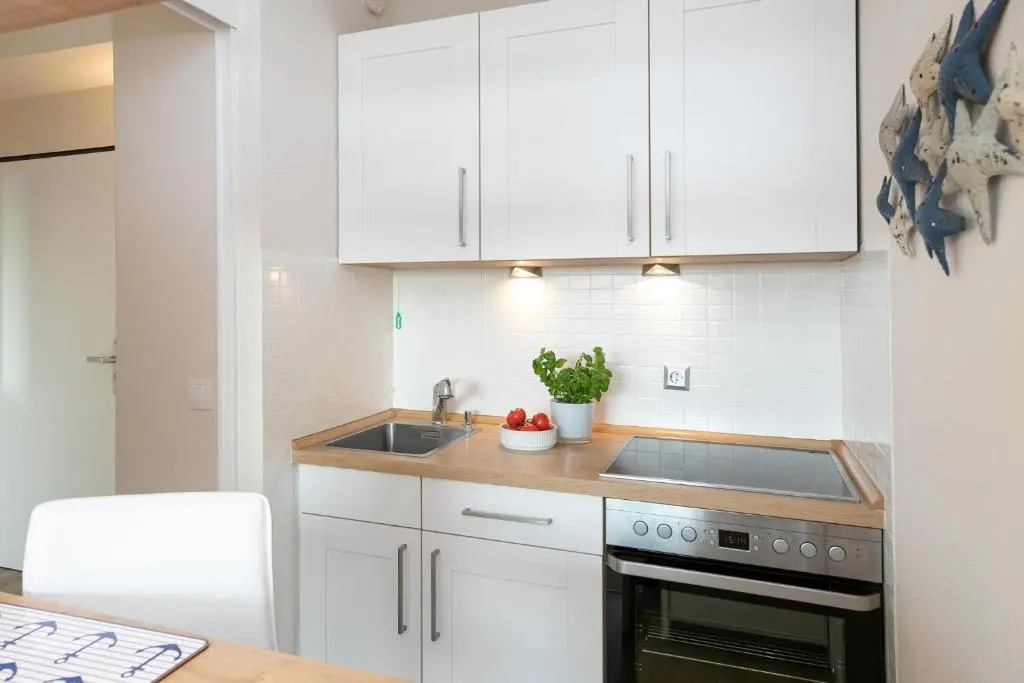 Berolina Wohnung 303