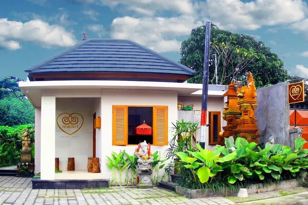 Maitri Villa