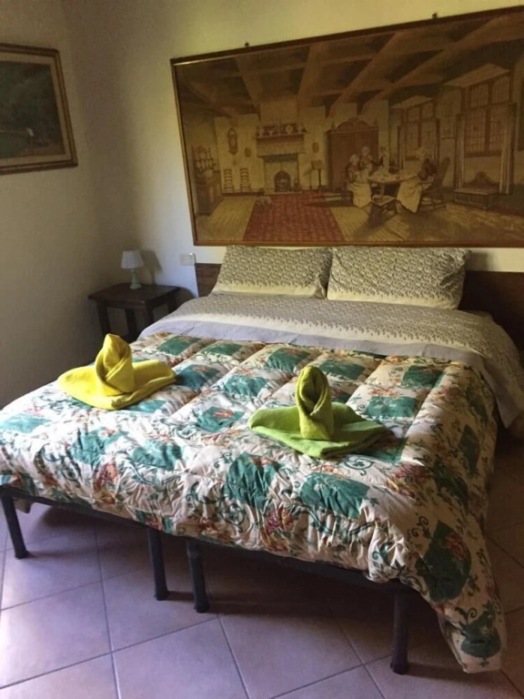 Appartamenti Capenti