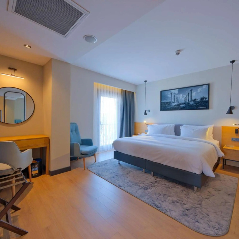 Radisson Hotel Mersin