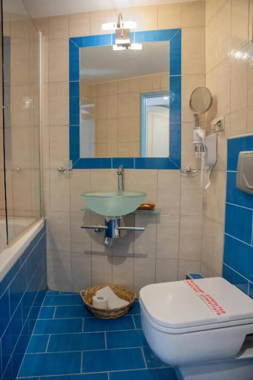 Trapela Areopolis, Boutique Hotel