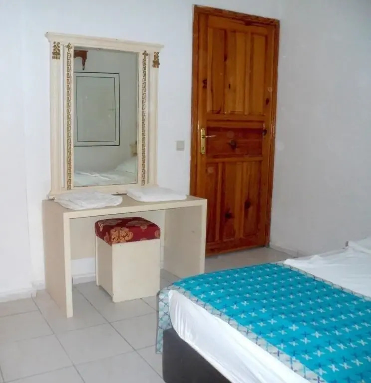 Ibo Apart Otel