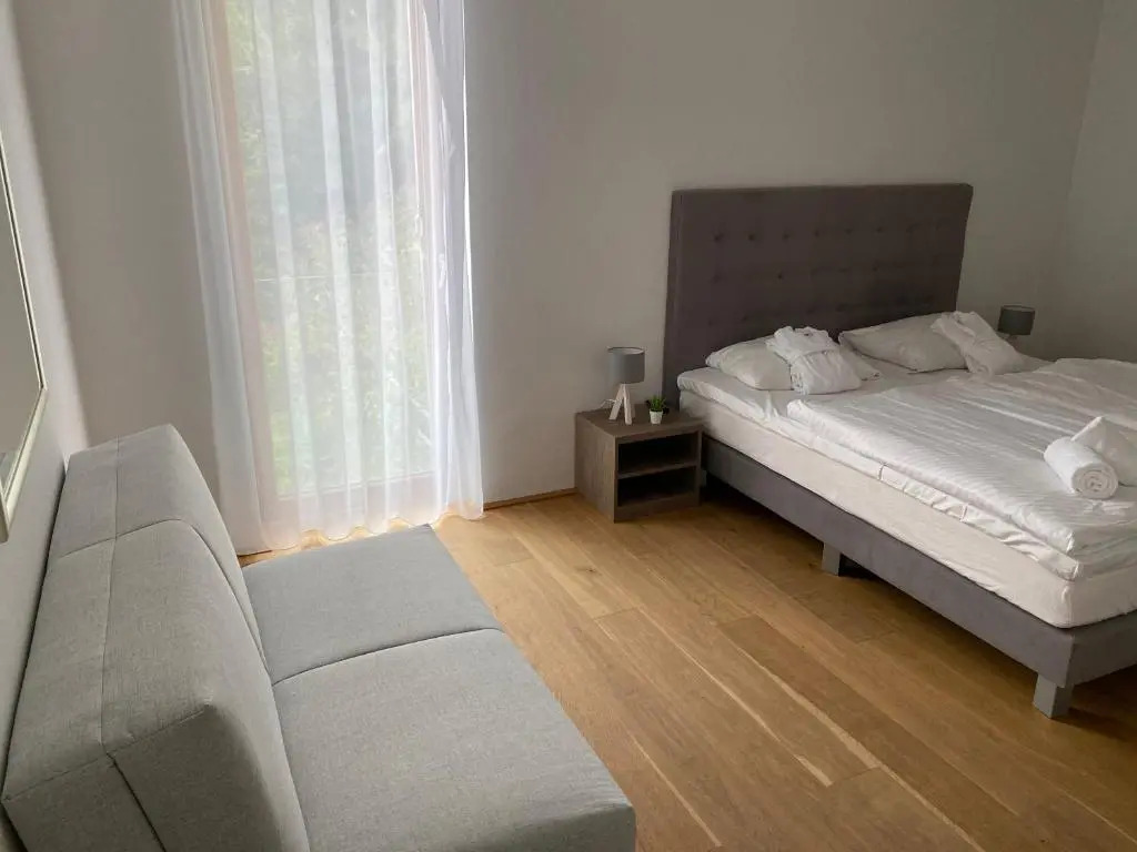 Residence Bellevue - incl Summercard