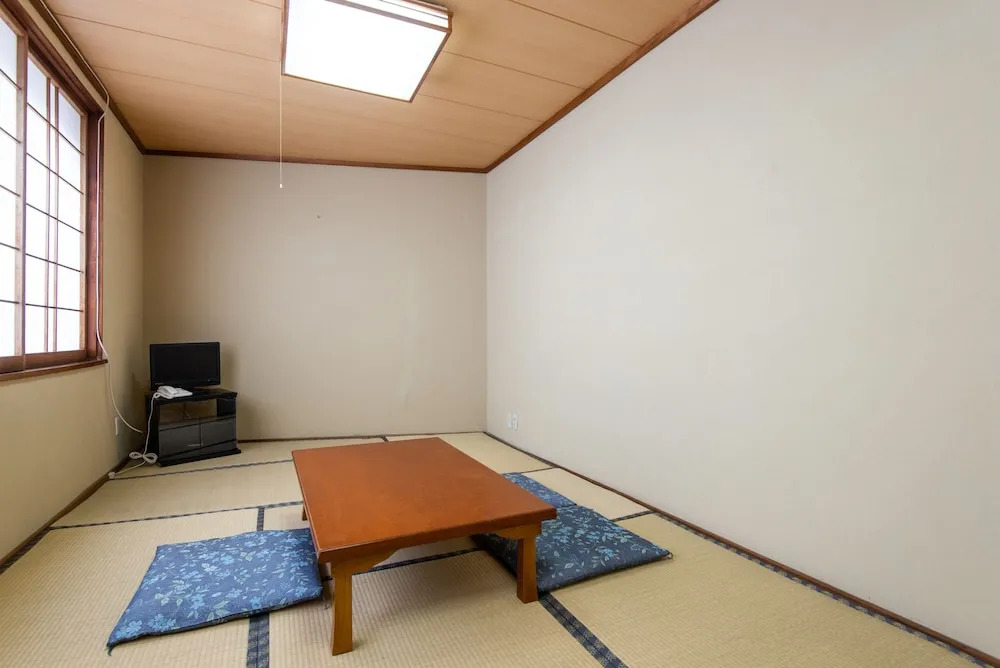 OYO Ryokan Yukemurinoyado Honoka Beppu Kannawa