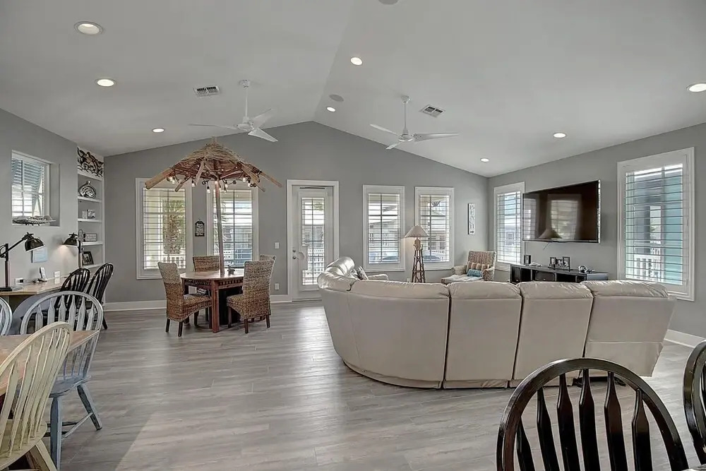 A Shore Thing Bb903 5 Bedrooms 4.5 Bathrooms Home