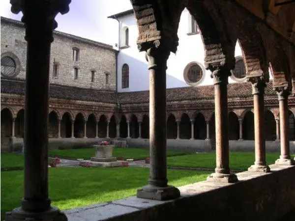 Appartamenti Serena - La Grotta