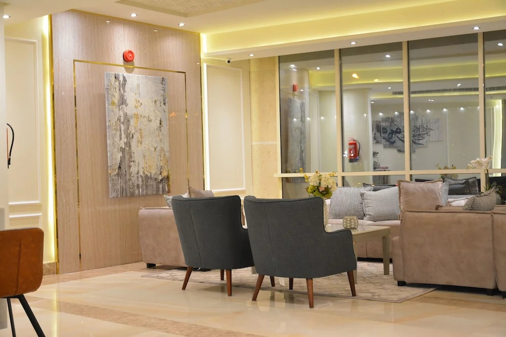 Shorfa Loft Hotel