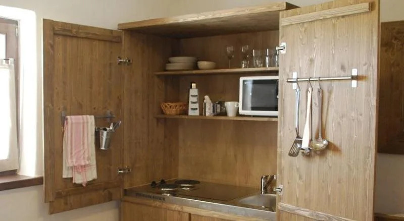 Apartma Trobentica 15