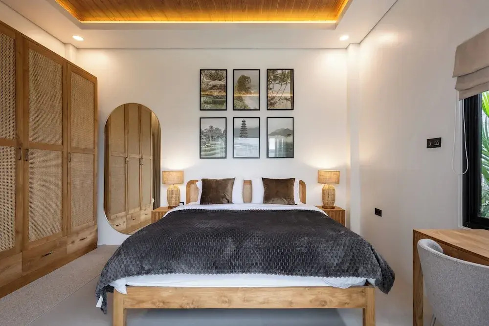 Laid Back Villa Canggu