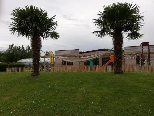 PLANETE MOBIL HOMES - Camping Riva Bella