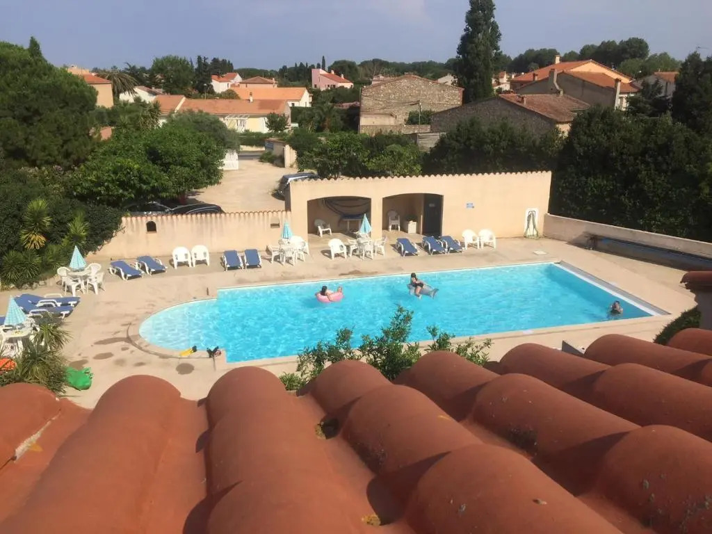 L'Orangeraie
