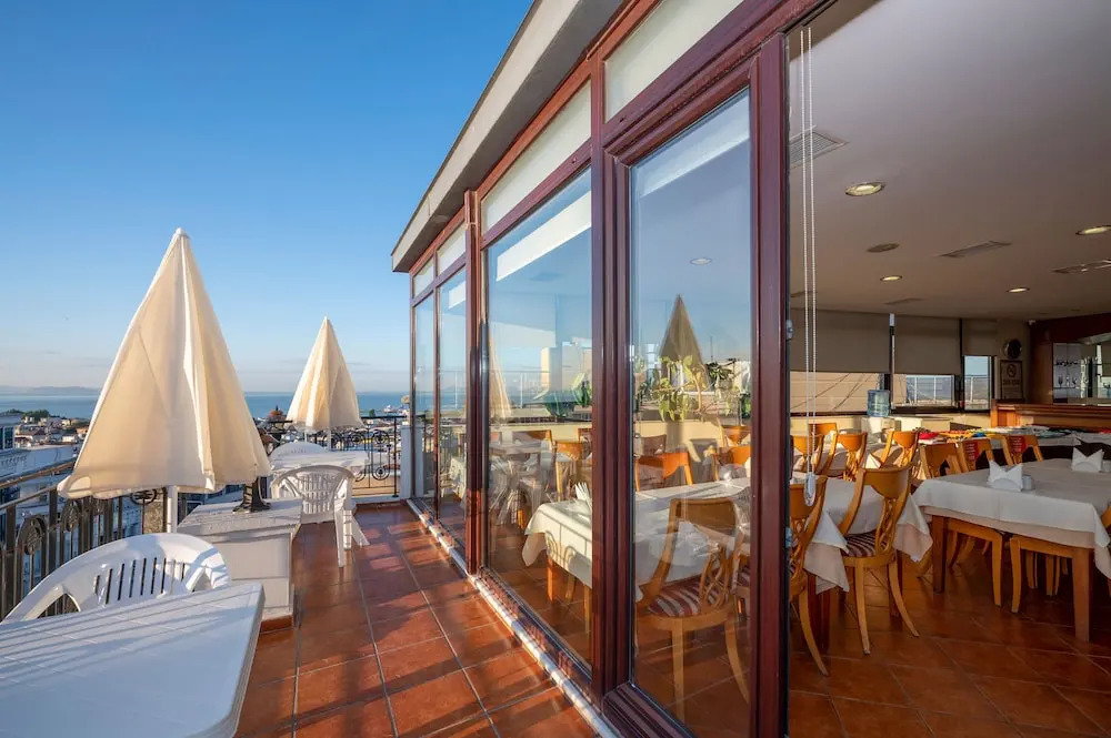 Hotel Erdal