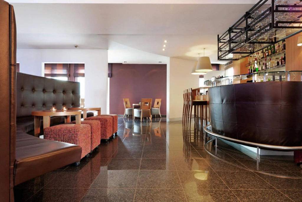 Hotel Ecu