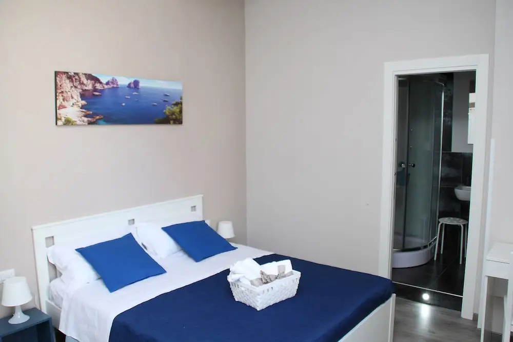 B&B Materdei 14