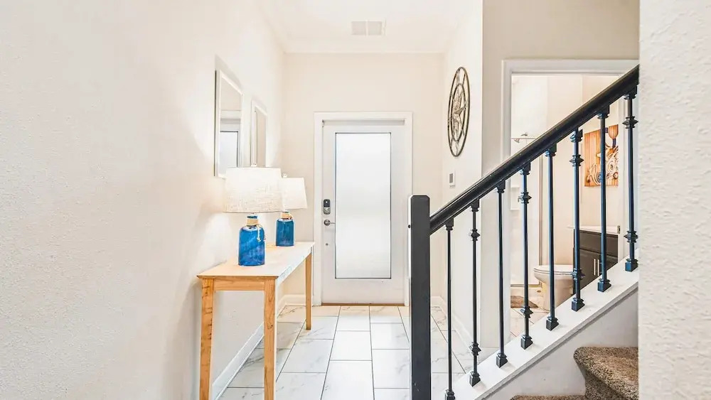 4BR Retreat in Champions Gate w/ Private Pool