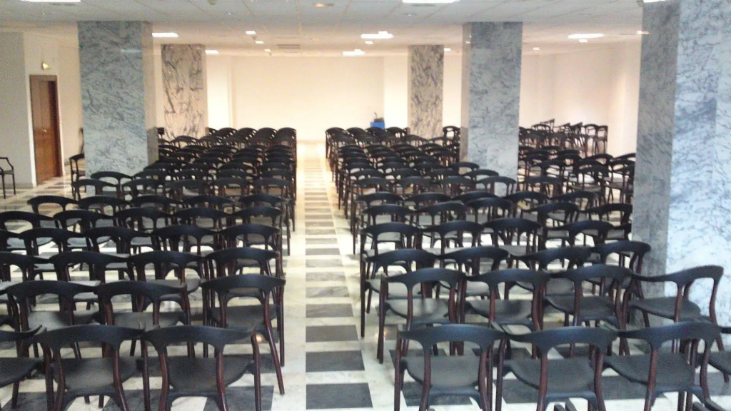 Hotel Turia Valencia