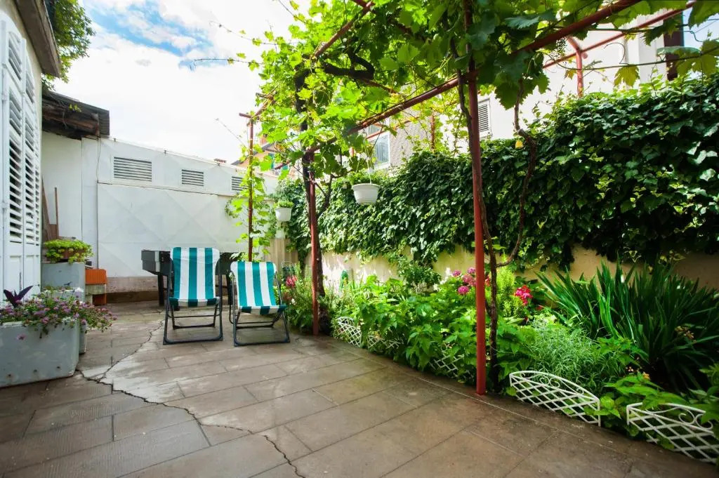 Apartment Liliana