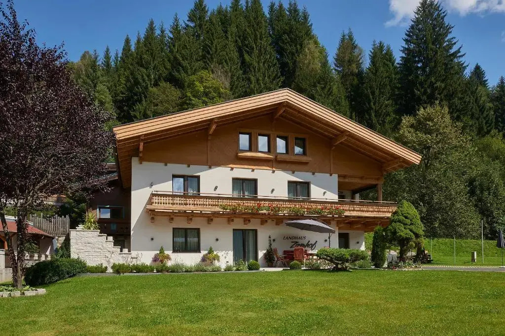Landhaus Zirmhof