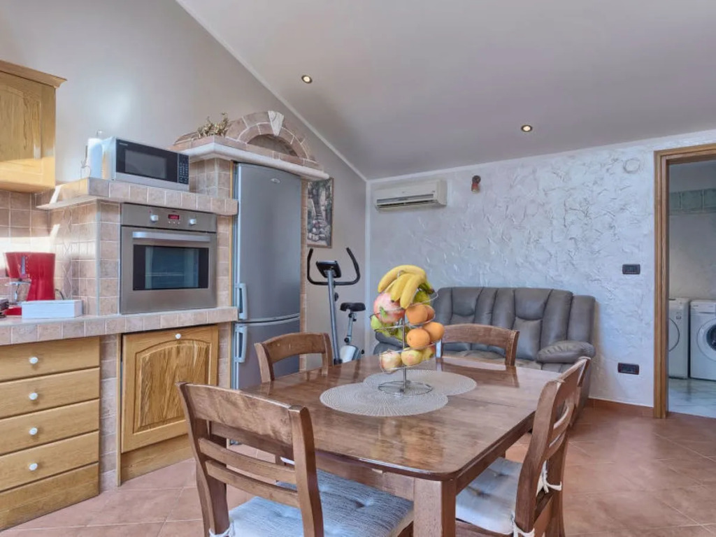 Holiday Home Darija by Interhome