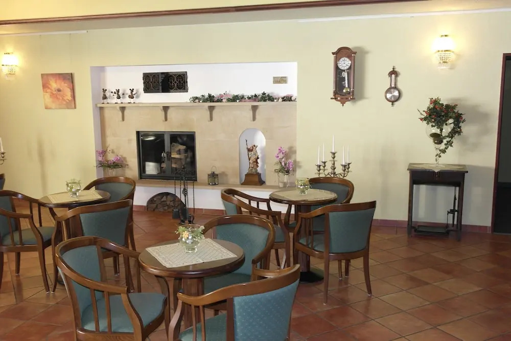 Elbhotel Bad Schandau