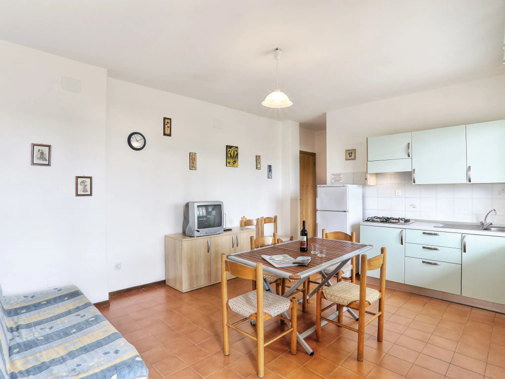 Apartment Riviera 2 by Interhome