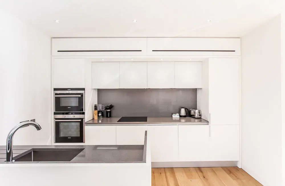 My-Quartermile Apartments
