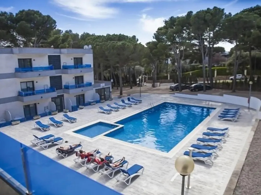 Apartamentos Treumal Park 46