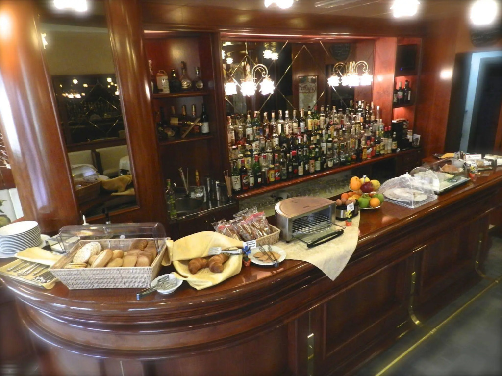 Hotel Italia
