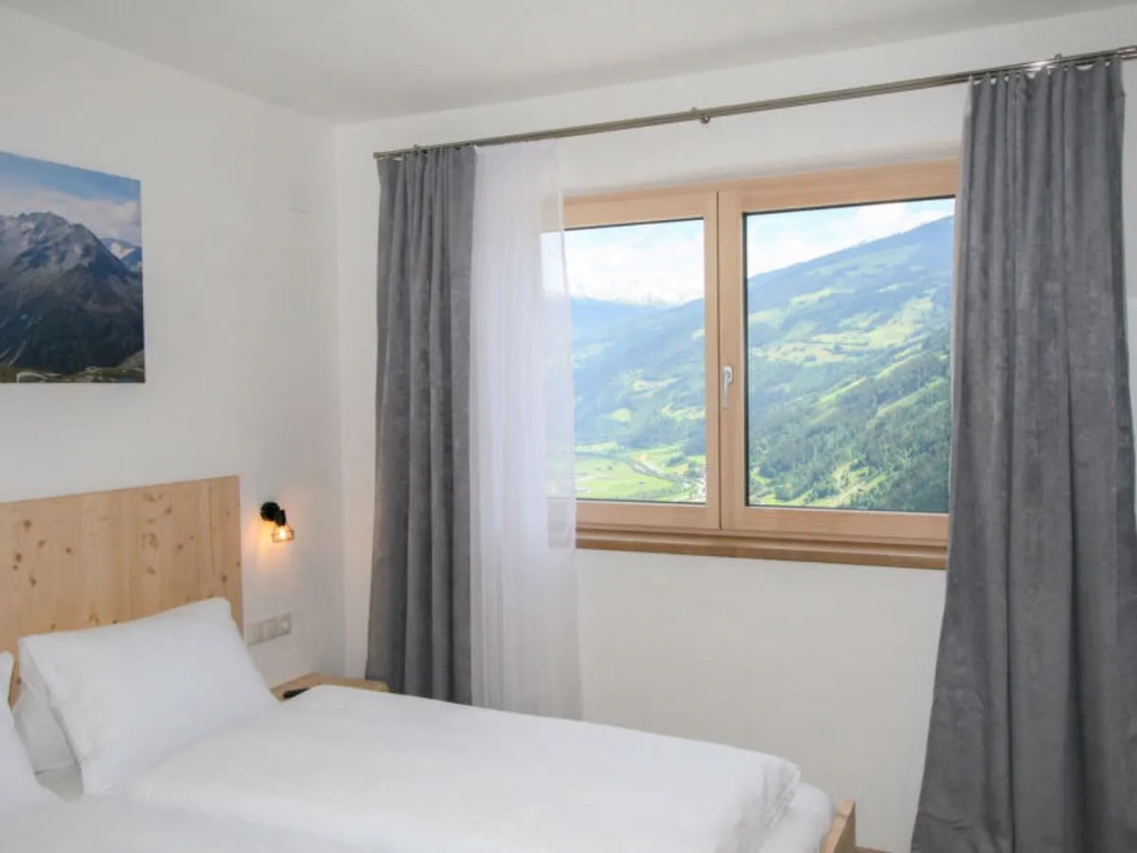Apartment Rosina Zell am Ziller