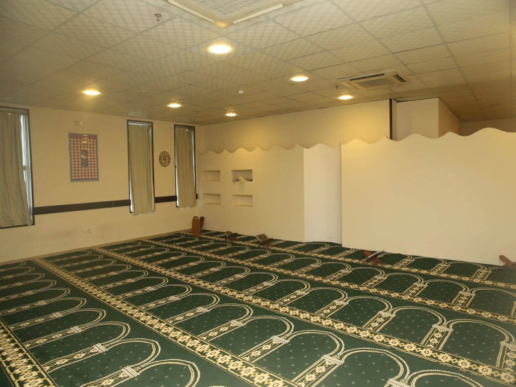 Golden Manafea Hotel