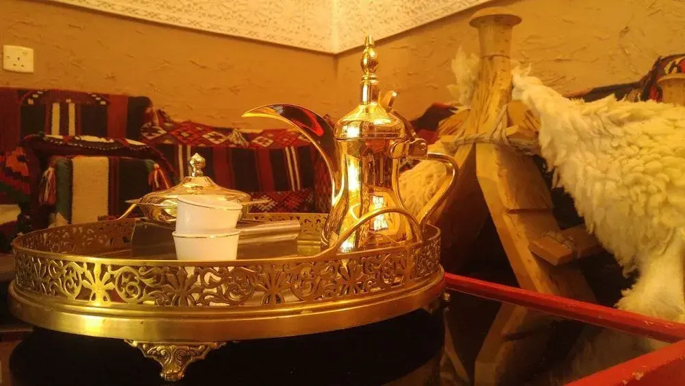 Al Muhaidb Residence Al Takhasossi 2 - Economic
