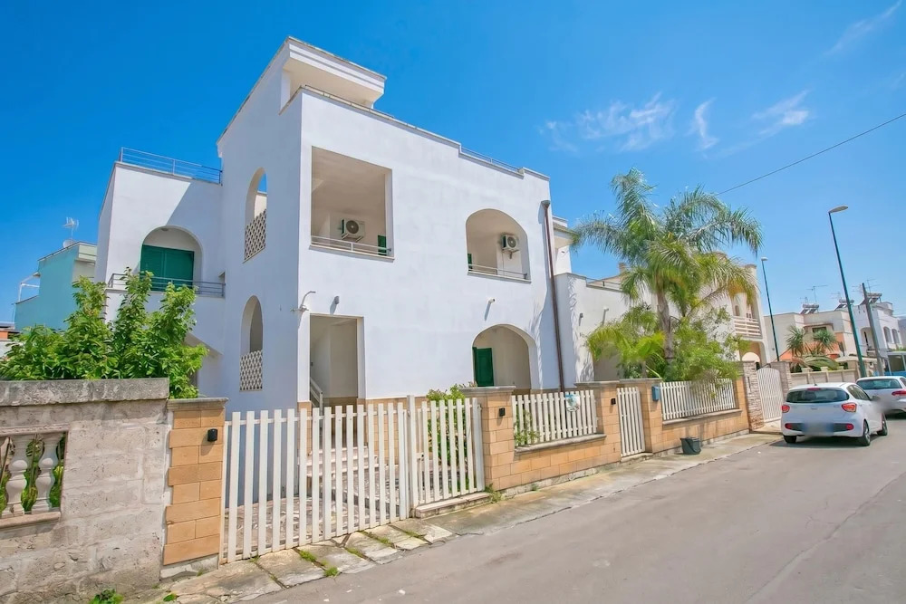 Monolocale del Mare 400 meters from beach