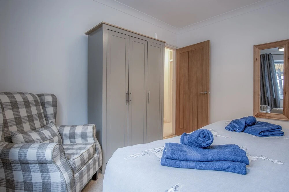 Ruby Willow's - 3 Bedroom - Saundersfoot