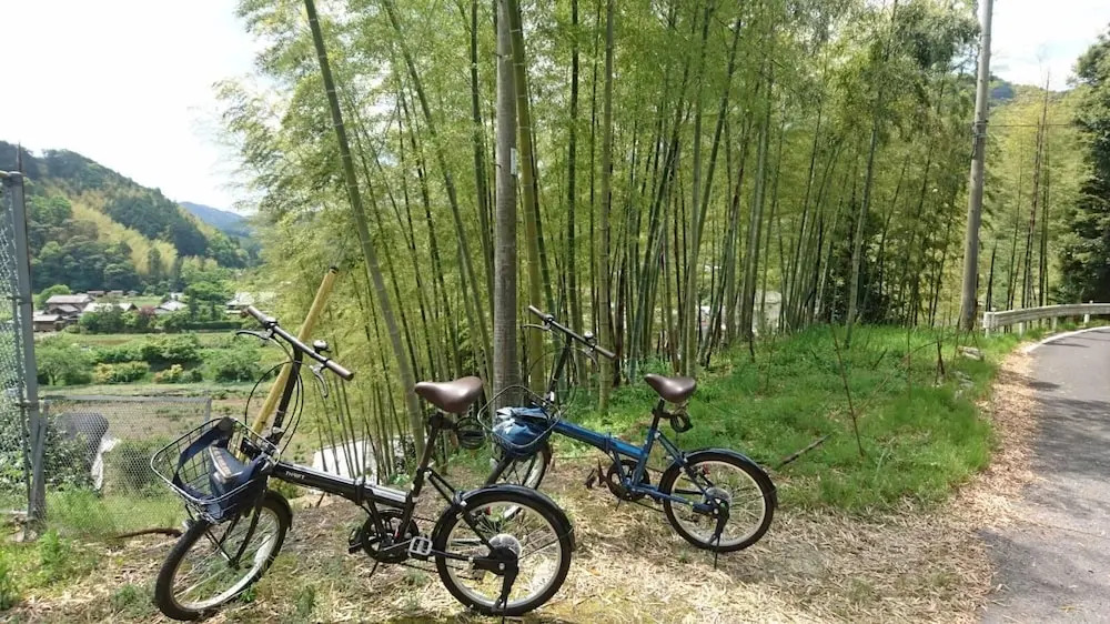 Yui Valley