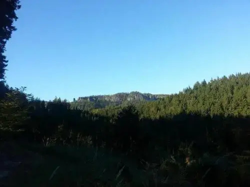 Penzion u Marešů
