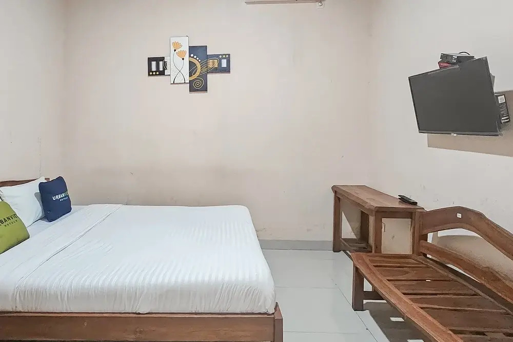 Urbanview Syariah Pendopo Tumaritis Cianjur