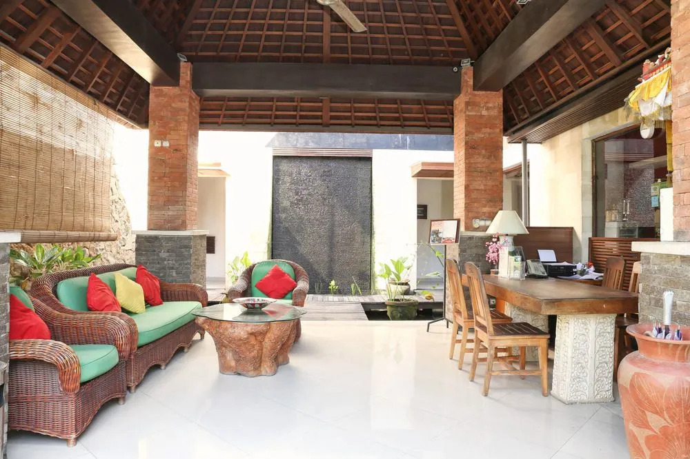 ABISHA Hotel Sanur