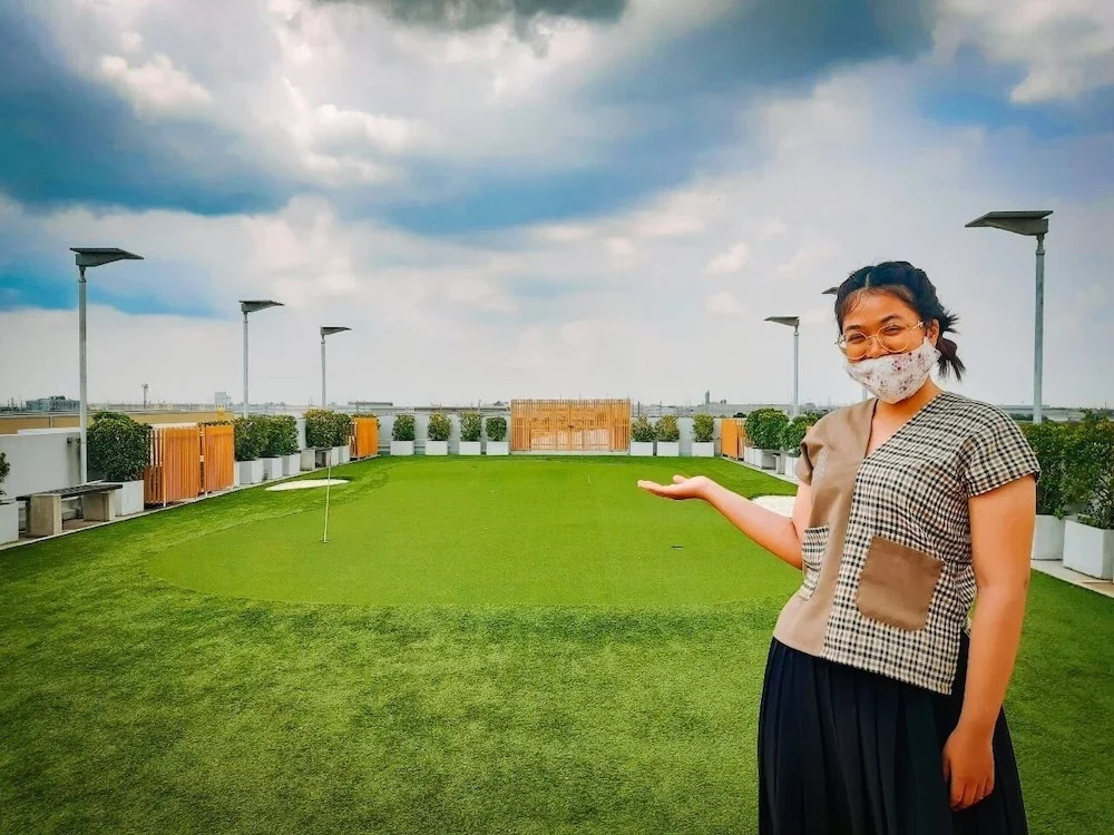 NARITA amata