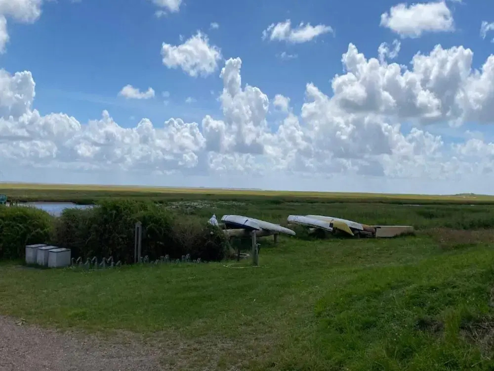 Traditional Holiday Home in Jutland near Sea