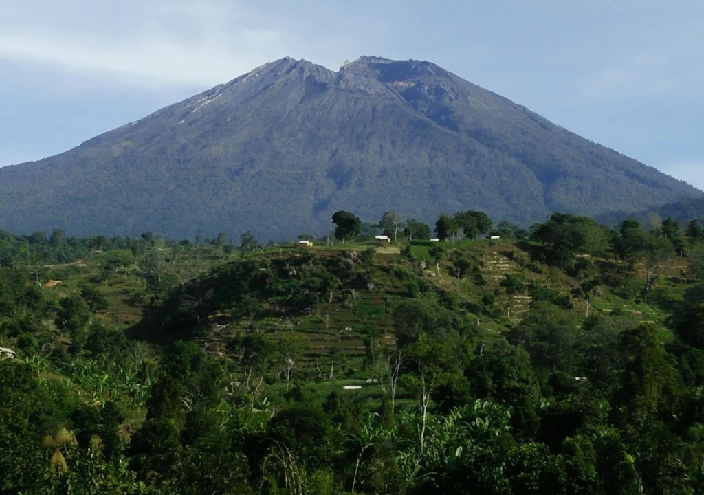 Sembalun Lodge