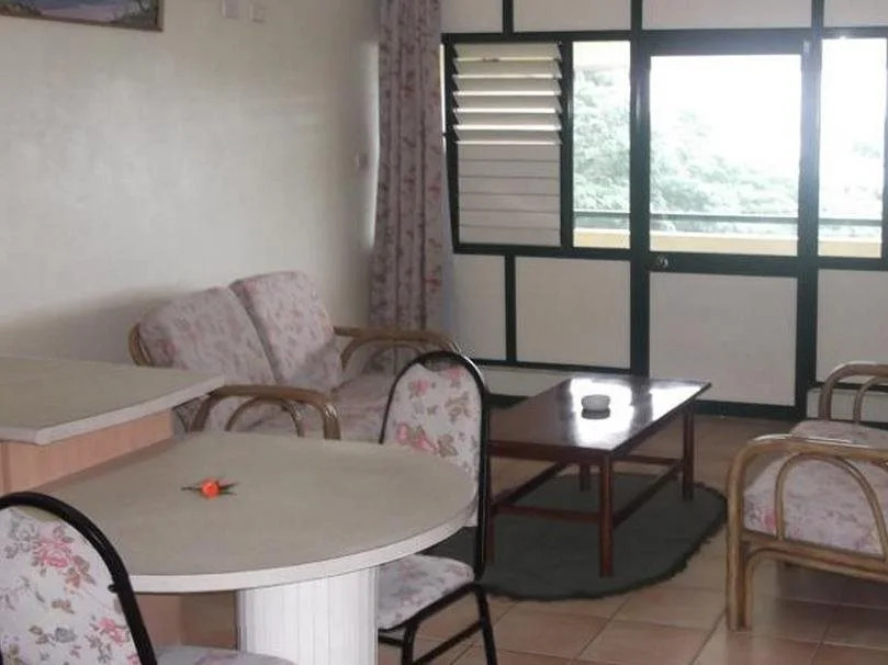 Studio 6 Apartments