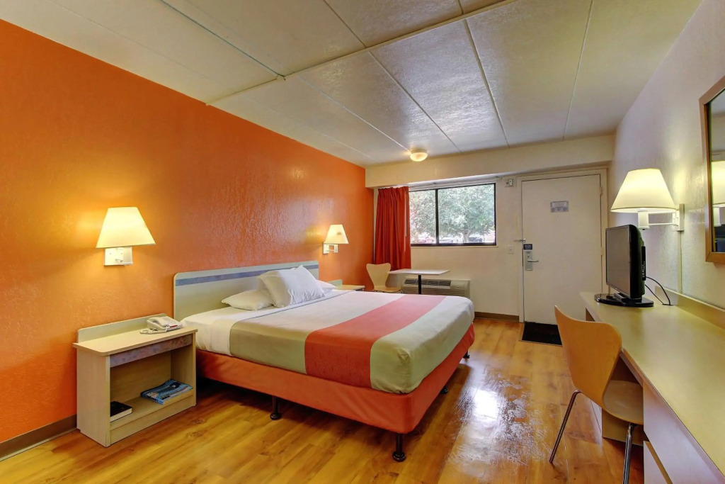Motel 6-York, PA